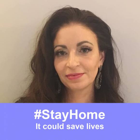 Meet your Posher, Jennifer - Picture 1 of 1